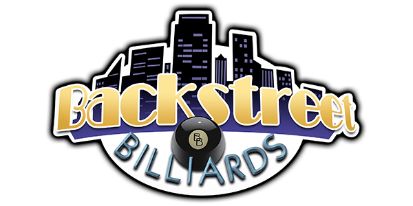 Backstreet Billiards back cover for Playstation